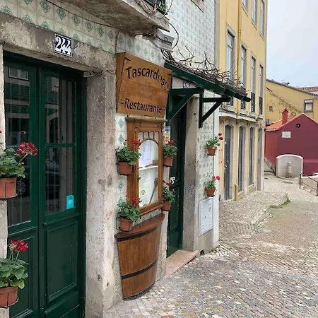 The White Principe Real Daire *