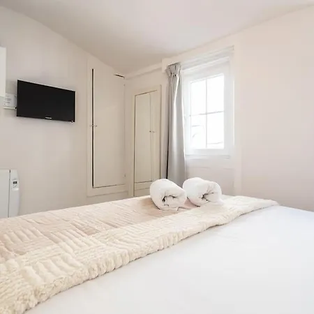 The White Principe Real * Lisbona