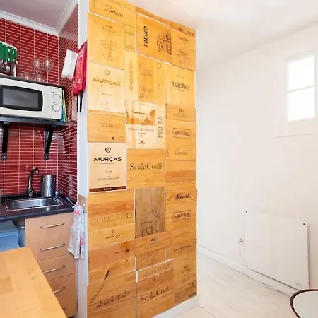 The White Principe Real * Lisbona