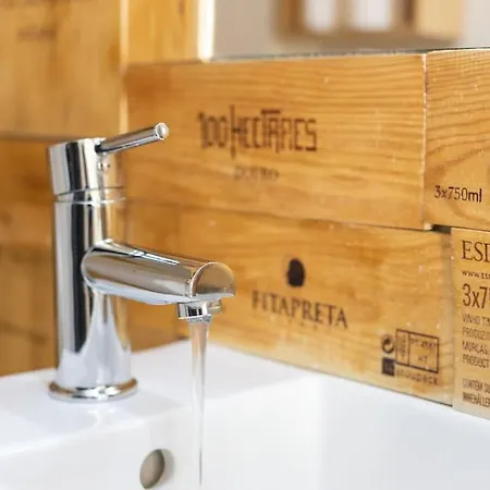 The White Principe Real Lägenhet *