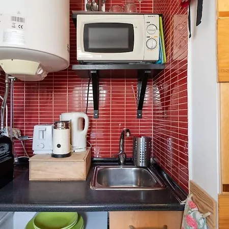 The White Principe Real Lisboa