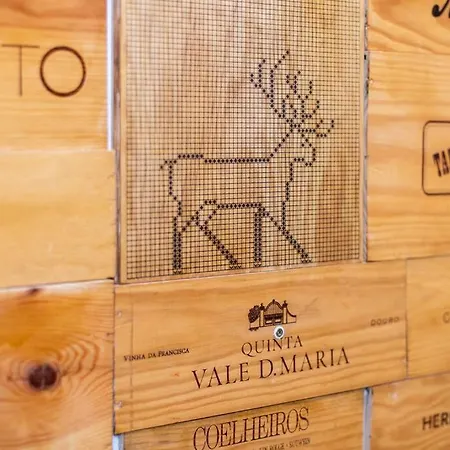 Appartamento The White Principe Real *