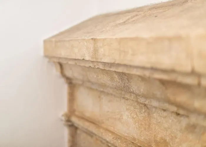 Διαμέρισμα The White Principe Real