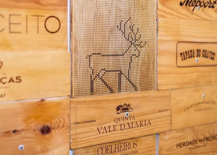 Διαμέρισμα The White Principe Real *