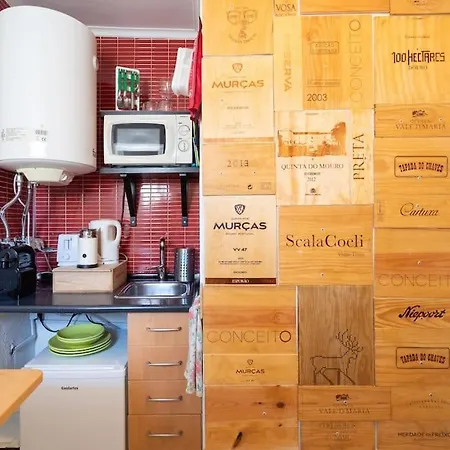 The White Principe Real * Lisboa